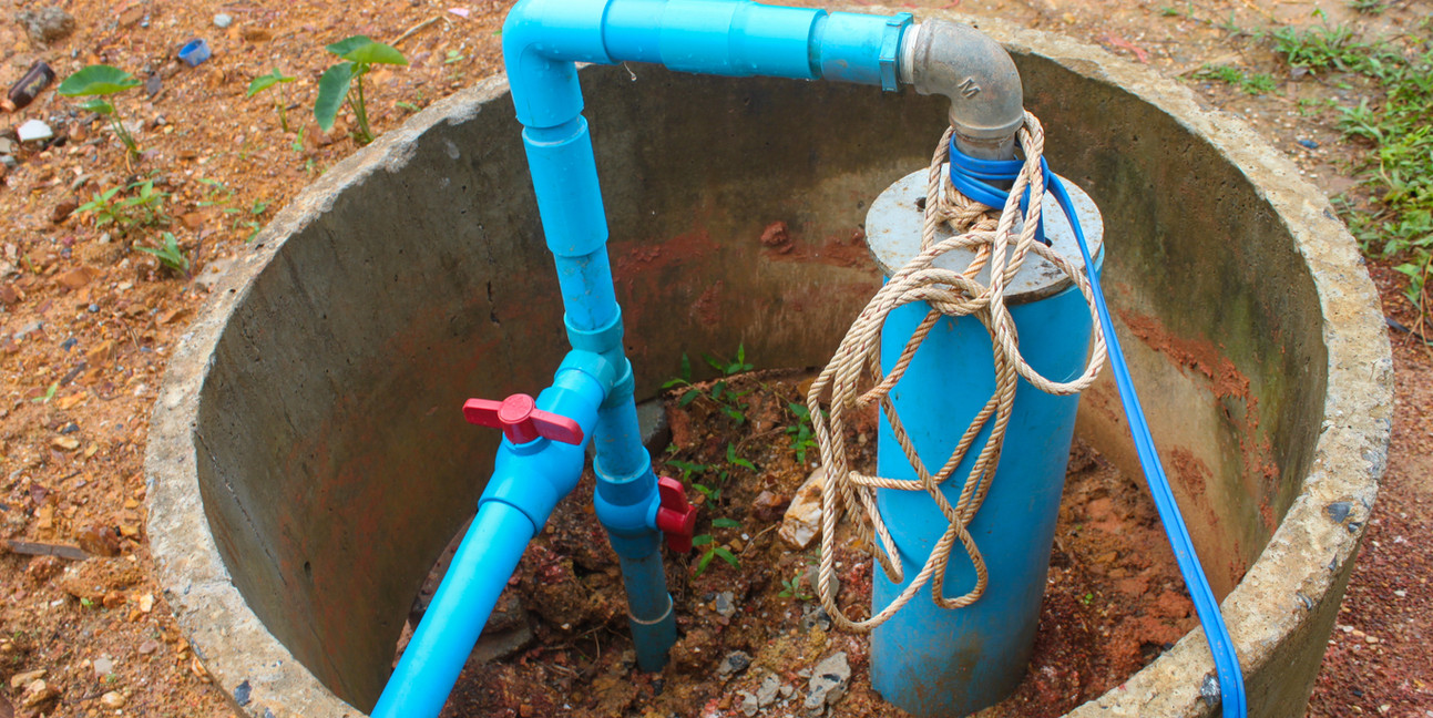 Coast Water Well Service for Mississippi Gulf Coast