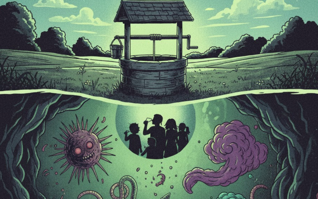 Truth time: What’s Really in Your Well Water?